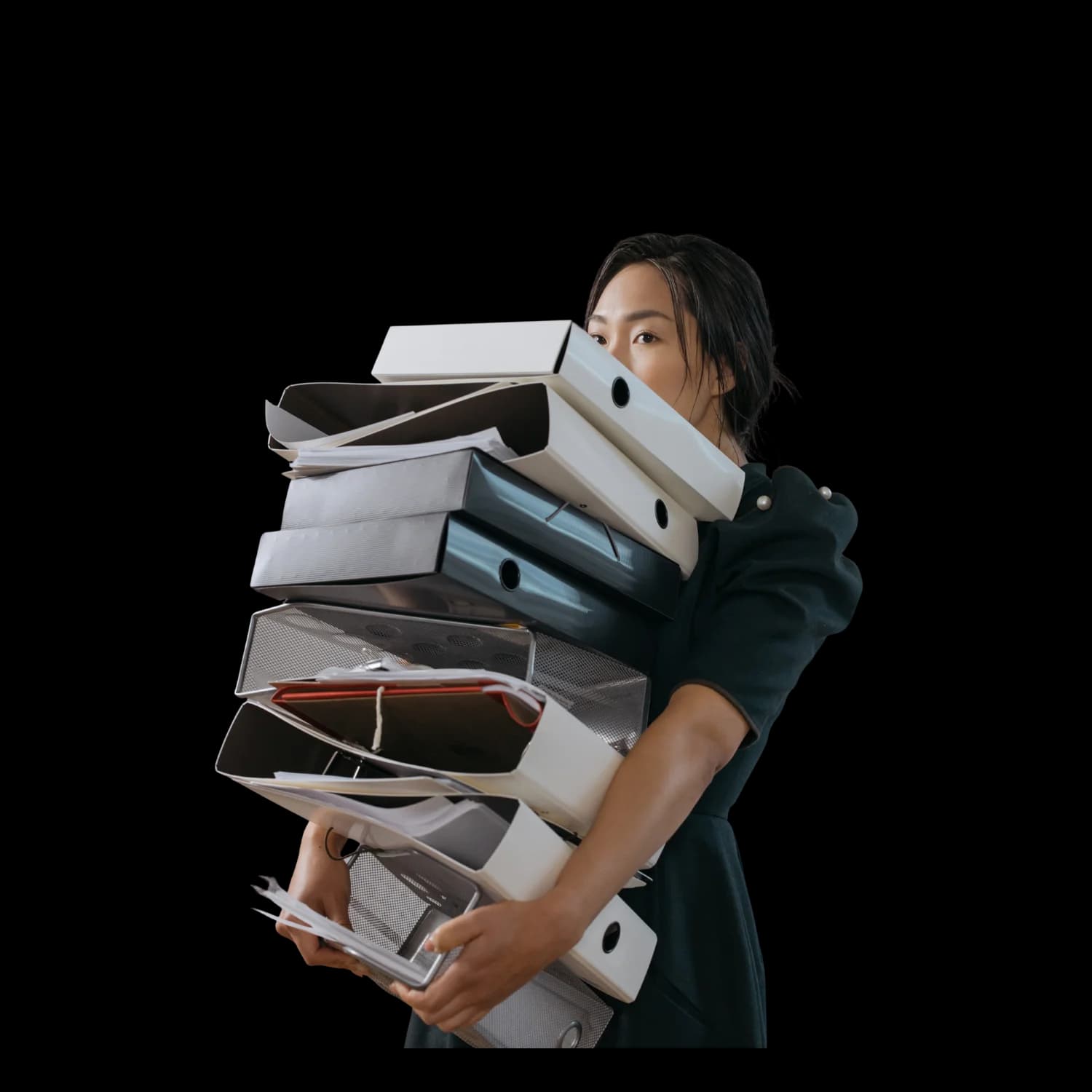 Organize your code snippets